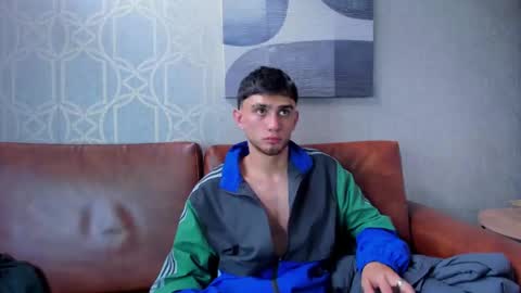 Snapshot of samevans_ chatting on 21, 12, 2024 Sam online show from 21, 12, 2024