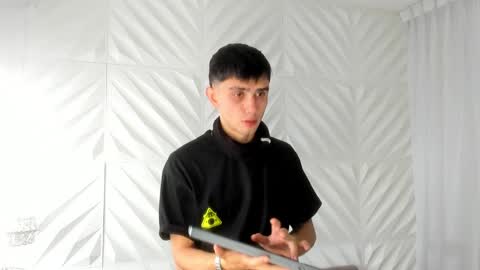 Snapshot of samevans_ chatting on 3, 1, 2025 Sam online show from 3, 1, 2025