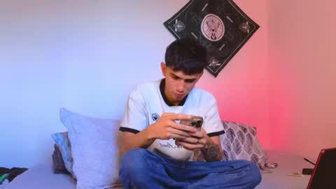 samevansx online show from 11, 1, 2026