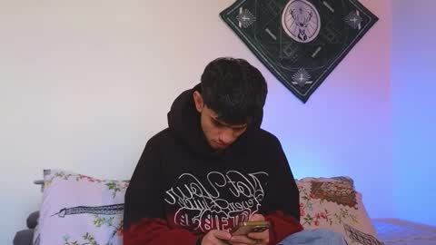 samevansx online show from 19, 1, 2026