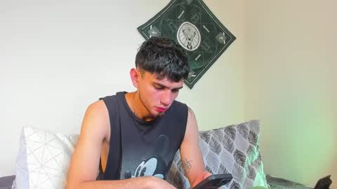 samevansx online show from 12, 2, 2026