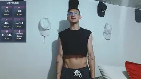 SAM online show from 19, 3, 2026