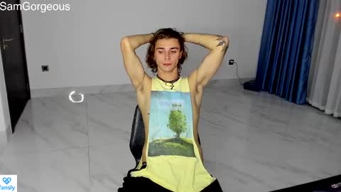 Fansly -       Top4fans   online show from 15, 2, 2025