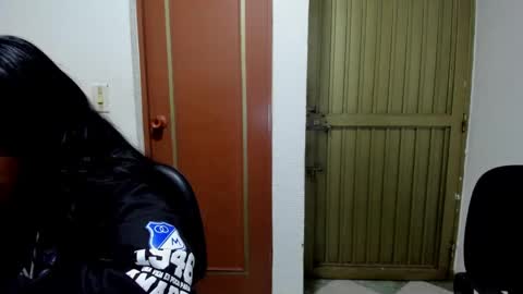 Snapshot of sami_cutte chatting on 14, 1, 2025 sami_cutte online show from 14, 1, 2025