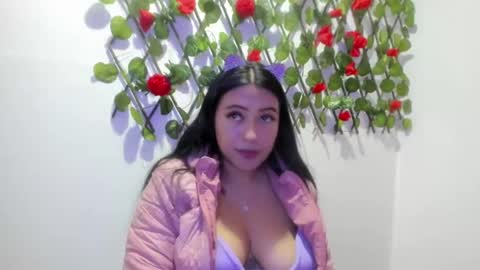 Snapshot of sami_cutte chatting on 7, 3, 2025 sami_cutte online show from 7, 3, 2025