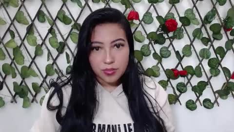 sami_cutte online show from 4, 6, 2026