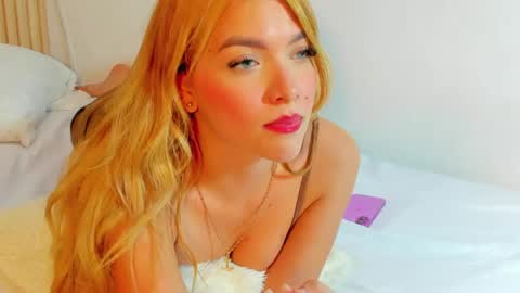 Samanta online show from 9, 4, 2026