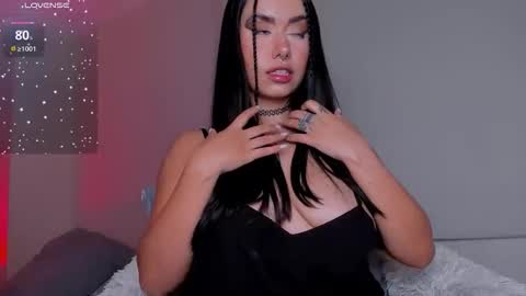 Samantha Santacoloma online show from 7, 2, 2026