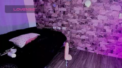 samiacooper25 online show from 23, 3, 2026