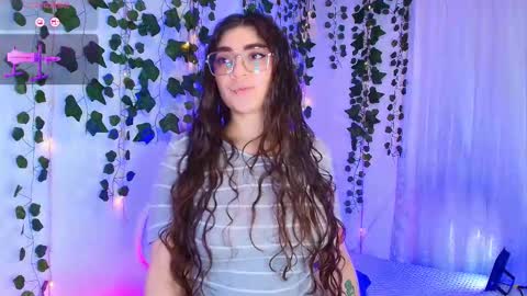 samii evans  online show from 29, 11, 2025