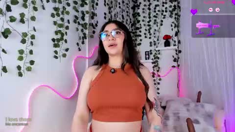samii evans  online show from 28, 6, 2026