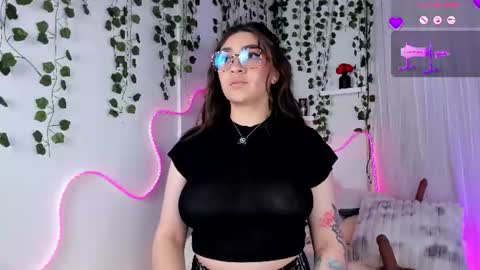 samii evans  online show from 1, 7, 2026