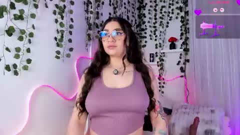 samii evans  online show from 4, 7, 2026