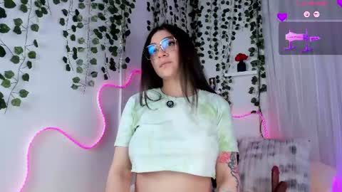 samii evans  online show from 30, 7, 2026