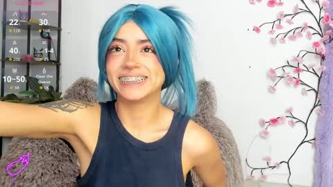 Sam    online show from 4, 4, 2026