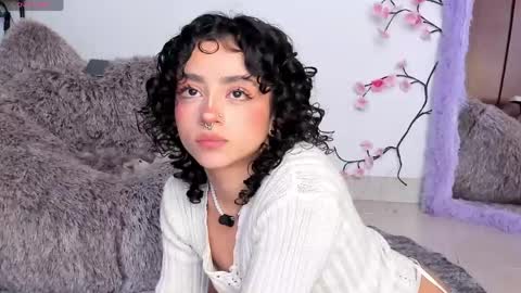 Snapshot of samii_monroe chatting on 20, 4, 2026 Sam online show from 20, 4, 2026