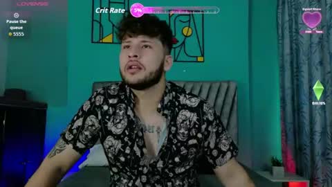 Snapshot of samii_samuhot chatting on 13, 7, 2026 samii_samuhot online show from 13, 7, 2026