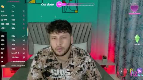 Snapshot of samii_samuhot chatting on 17, 7, 2026 samii_samuhot online show from 17, 7, 2026