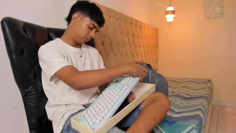 samir_19x online show from 2, 6, 2026