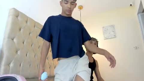 samir_19x online show from 22, 7, 2026