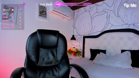Snapshot of samir_bear chatting on 15, 6, 2026 Samir online show from 15, 6, 2026