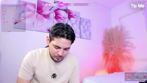 Snapshot of samir_bear chatting on 27, 6, 2026 Samir online show from 27, 6, 2026