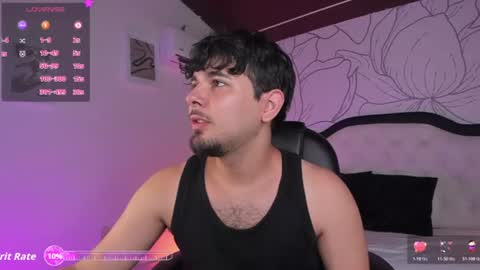 Snapshot of samir_bear chatting on 20, 7, 2026 Samir online show from 20, 7, 2026