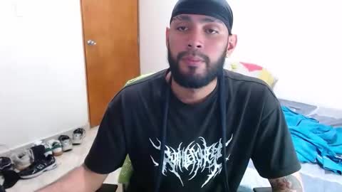 samir_music_ online show from 27, 10, 2025