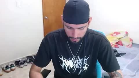 samir_music_ online show from 4, 11, 2025