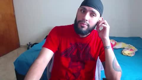 samir_music_ online show from 23, 11, 2025