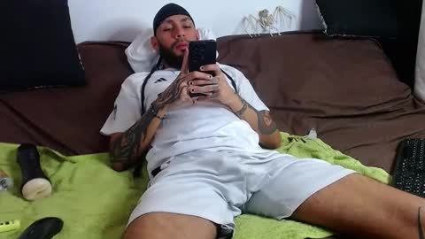 samir_music_ online show from 26, 2, 2026