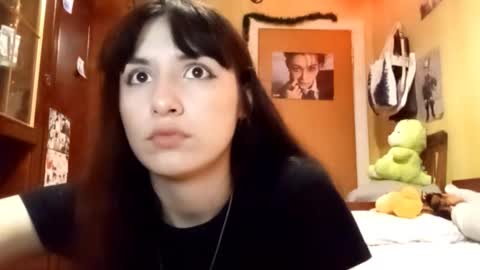 Mira online show from 21, 12, 2025