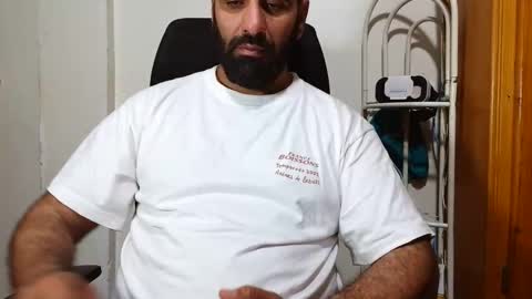 Snapshot of samirfuker84 chatting on 19, 5, 2026 samirfuker84 online show from 19, 5, 2026