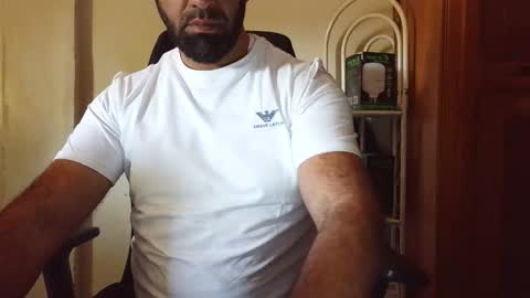 Snapshot of samirfuker84 chatting on 28, 5, 2026 samirfuker84 online show from 28, 5, 2026
