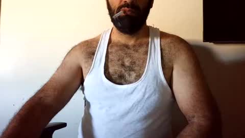 Snapshot of samirfuker84 chatting on 12, 6, 2026 samirfuker84 online show from 12, 6, 2026