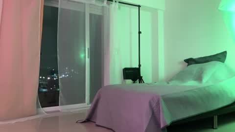 KatyDoll online show from 3, 12, 2025