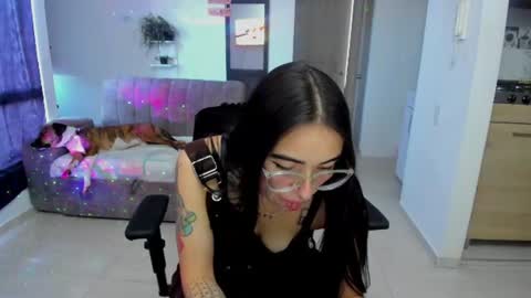 SARA online show from 23, 6, 2026