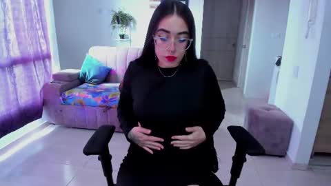 SARA online show from 12, 7, 2026