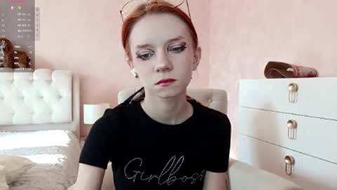 Mozelle online show from 4, 3, 2026