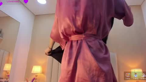 samm_angel online show from 1, 6, 2026