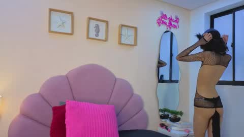 samm_angel online show from 2, 6, 2026