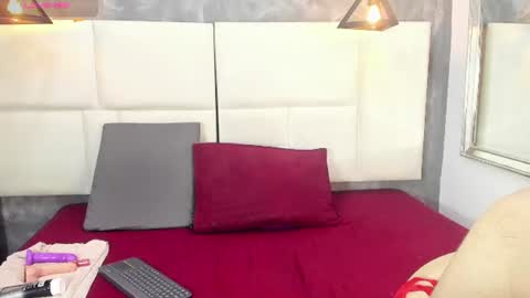 Snapshot of samm_angel chatting on 25, 6, 2026 samm_angel online show from 25, 6, 2026