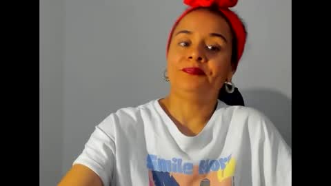 sam online show from 21, 10, 2025