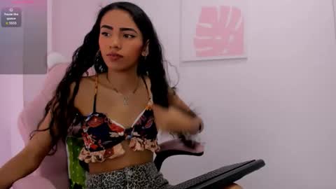 Samantha online show from 23, 2, 2026