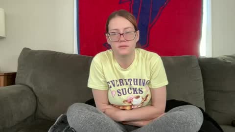 Snapshot of sammieplays chatting on 27, 6, 2026 Playful Sammie online show from 27, 6, 2026