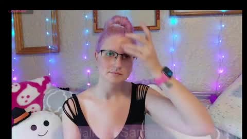 Samantha online show from 22, 6, 2026