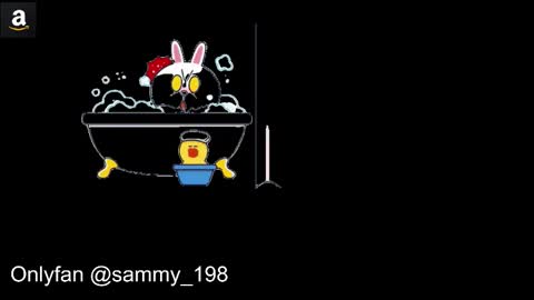 Snapshot of sammy18_ chatting on 11, 10, 2025 Sammy online show from 11, 10, 2025