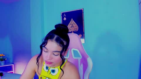 Sammy Rose online show from 18, 9, 2025