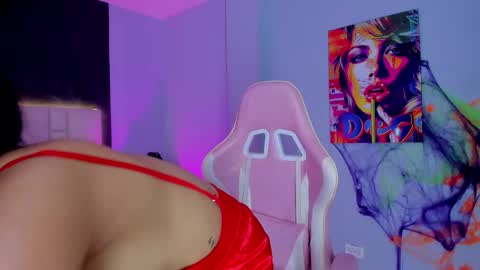 Sammy Rose online show from 3, 11, 2025