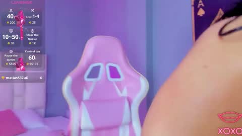 Snapshot of sammy__rose chatting on 9, 2, 2026 Sammy Rose online show from 9, 2, 2026